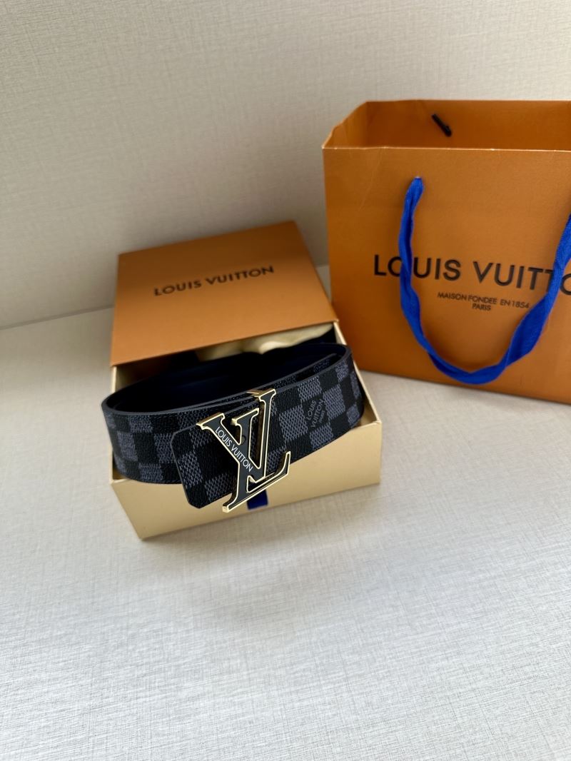 Louis Vuitton Belts